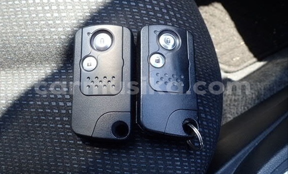 Tenga Tsaru Honda Fit Chena Mota in Beitbridge in Matabeleland South Tenga Tsaru Honda Fit Chena Mota in Beitbridge in Matabeleland South