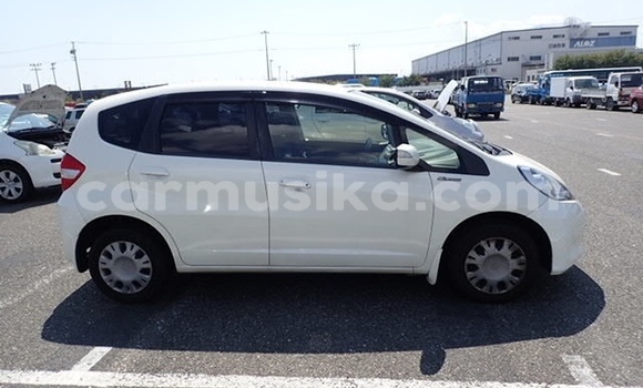 Tenga Tsaru Honda Fit Chena Mota in Beitbridge in Matabeleland South Tenga Tsaru Honda Fit Chena Mota in Beitbridge in Matabeleland South