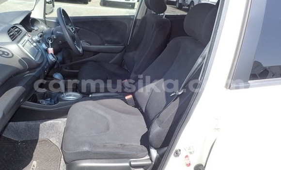 Tenga Tsaru Honda Fit Chena Mota in Beitbridge in Matabeleland South Tenga Tsaru Honda Fit Chena Mota in Beitbridge in Matabeleland South