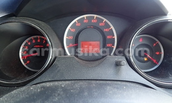 Tenga Tsaru Honda Fit Chena Mota in Beitbridge in Matabeleland South Tenga Tsaru Honda Fit Chena Mota in Beitbridge in Matabeleland South