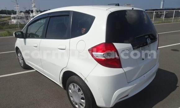 Tenga Tsaru Honda Fit Chena Mota in Beitbridge in Matabeleland South Tenga Tsaru Honda Fit Chena Mota in Beitbridge in Matabeleland South