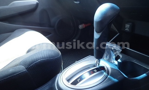 Tenga Tsaru Honda Fit Chena Mota in Beitbridge in Matabeleland South Tenga Tsaru Honda Fit Chena Mota in Beitbridge in Matabeleland South