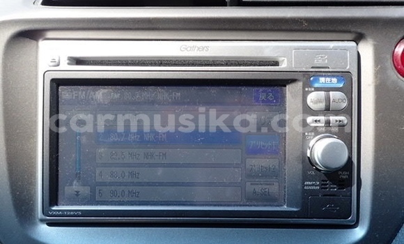 Tenga Tsaru Honda Fit Chena Mota in Beitbridge in Matabeleland South Tenga Tsaru Honda Fit Chena Mota in Beitbridge in Matabeleland South