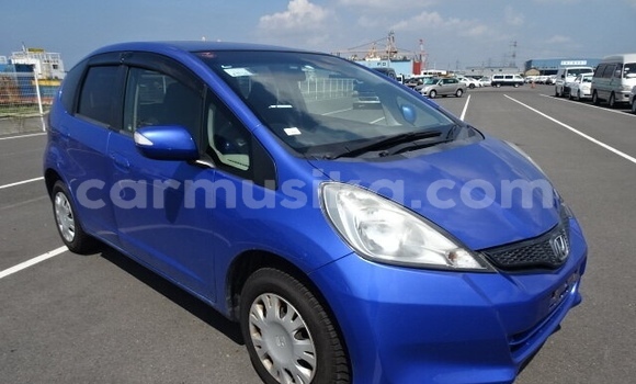 Tenga Tsaru Honda Fit Bhuruu Mota in Beitbridge in Matabeleland South Tenga Tsaru Honda Fit Bhuruu Mota in Beitbridge in Matabeleland South