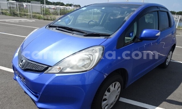 Tenga Tsaru Honda Fit Bhuruu Mota in Beitbridge in Matabeleland South Tenga Tsaru Honda Fit Bhuruu Mota in Beitbridge in Matabeleland South