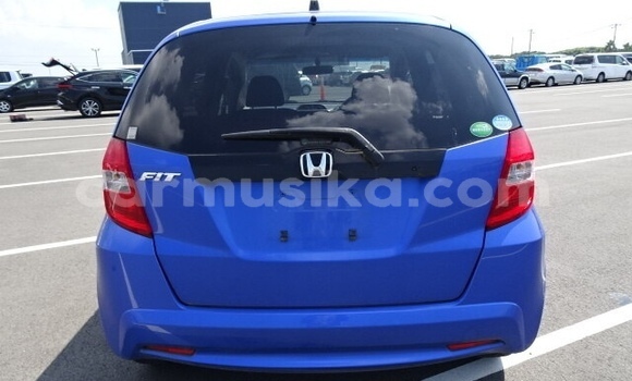 Tenga Tsaru Honda Fit Bhuruu Mota in Beitbridge in Matabeleland South Tenga Tsaru Honda Fit Bhuruu Mota in Beitbridge in Matabeleland South