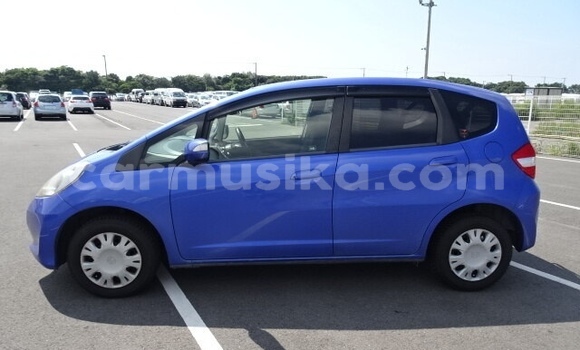 Tenga Tsaru Honda Fit Bhuruu Mota in Beitbridge in Matabeleland South Tenga Tsaru Honda Fit Bhuruu Mota in Beitbridge in Matabeleland South