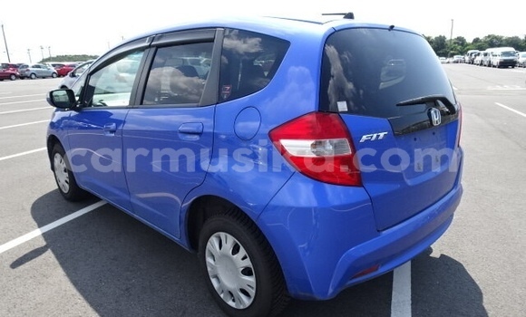 Tenga Tsaru Honda Fit Bhuruu Mota in Beitbridge in Matabeleland South Tenga Tsaru Honda Fit Bhuruu Mota in Beitbridge in Matabeleland South