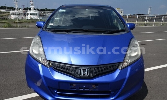 Tenga Tsaru Honda Fit Bhuruu Mota in Beitbridge in Matabeleland South Tenga Tsaru Honda Fit Bhuruu Mota in Beitbridge in Matabeleland South