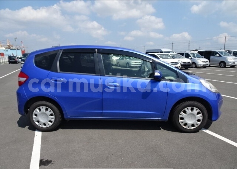 Big with watermark honda fit matabeleland south beitbridge 24278