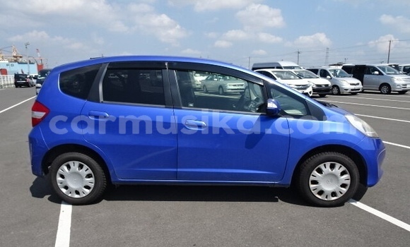 Tenga Tsaru Honda Fit Bhuruu Mota in Beitbridge in Matabeleland South Tenga Tsaru Honda Fit Bhuruu Mota in Beitbridge in Matabeleland South