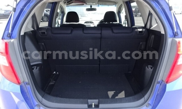 Tenga Tsaru Honda Fit Bhuruu Mota in Beitbridge in Matabeleland South Tenga Tsaru Honda Fit Bhuruu Mota in Beitbridge in Matabeleland South