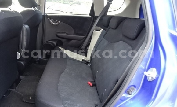 Tenga Tsaru Honda Fit Bhuruu Mota in Beitbridge in Matabeleland South Tenga Tsaru Honda Fit Bhuruu Mota in Beitbridge in Matabeleland South