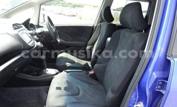 Tenga Tsaru Honda Fit Bhuruu Mota in Beitbridge in Matabeleland South Tenga Tsaru Honda Fit Bhuruu Mota in Beitbridge in Matabeleland South