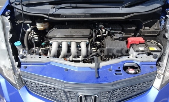 Tenga Tsaru Honda Fit Bhuruu Mota in Beitbridge in Matabeleland South Tenga Tsaru Honda Fit Bhuruu Mota in Beitbridge in Matabeleland South