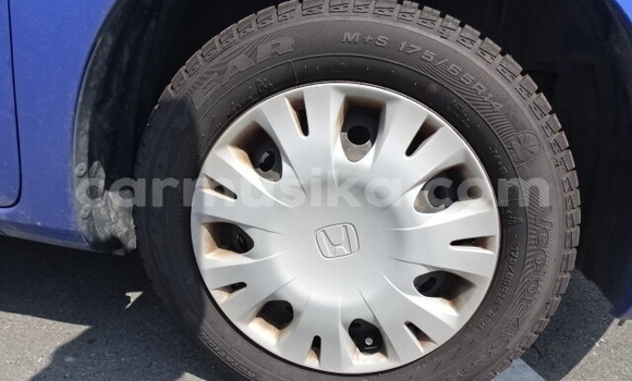 Tenga Tsaru Honda Fit Bhuruu Mota in Beitbridge in Matabeleland South Tenga Tsaru Honda Fit Bhuruu Mota in Beitbridge in Matabeleland South