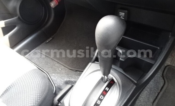 Tenga Tsaru Honda Fit Bhuruu Mota in Beitbridge in Matabeleland South Tenga Tsaru Honda Fit Bhuruu Mota in Beitbridge in Matabeleland South