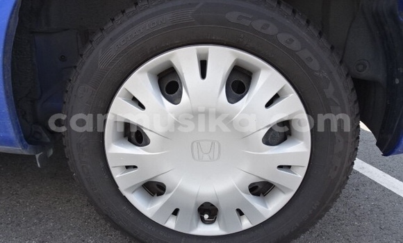 Tenga Tsaru Honda Fit Bhuruu Mota in Beitbridge in Matabeleland South Tenga Tsaru Honda Fit Bhuruu Mota in Beitbridge in Matabeleland South