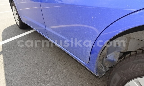 Tenga Tsaru Honda Fit Bhuruu Mota in Beitbridge in Matabeleland South Tenga Tsaru Honda Fit Bhuruu Mota in Beitbridge in Matabeleland South