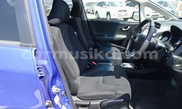 Tenga Tsaru Honda Fit Bhuruu Mota in Beitbridge in Matabeleland South Tenga Tsaru Honda Fit Bhuruu Mota in Beitbridge in Matabeleland South