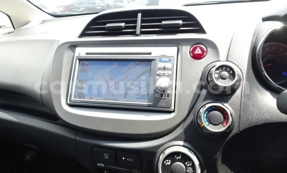 Tenga Tsaru Honda Fit Bhuruu Mota in Beitbridge in Matabeleland South Tenga Tsaru Honda Fit Bhuruu Mota in Beitbridge in Matabeleland South