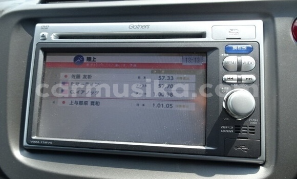 Tenga Tsaru Honda Fit Bhuruu Mota in Beitbridge in Matabeleland South Tenga Tsaru Honda Fit Bhuruu Mota in Beitbridge in Matabeleland South