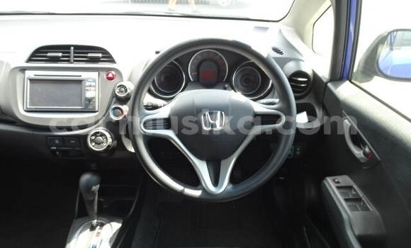 Tenga Tsaru Honda Fit Bhuruu Mota in Beitbridge in Matabeleland South Tenga Tsaru Honda Fit Bhuruu Mota in Beitbridge in Matabeleland South