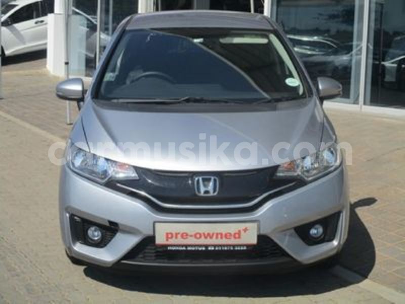 Big with watermark honda jazz matabeleland south beitbridge 24279