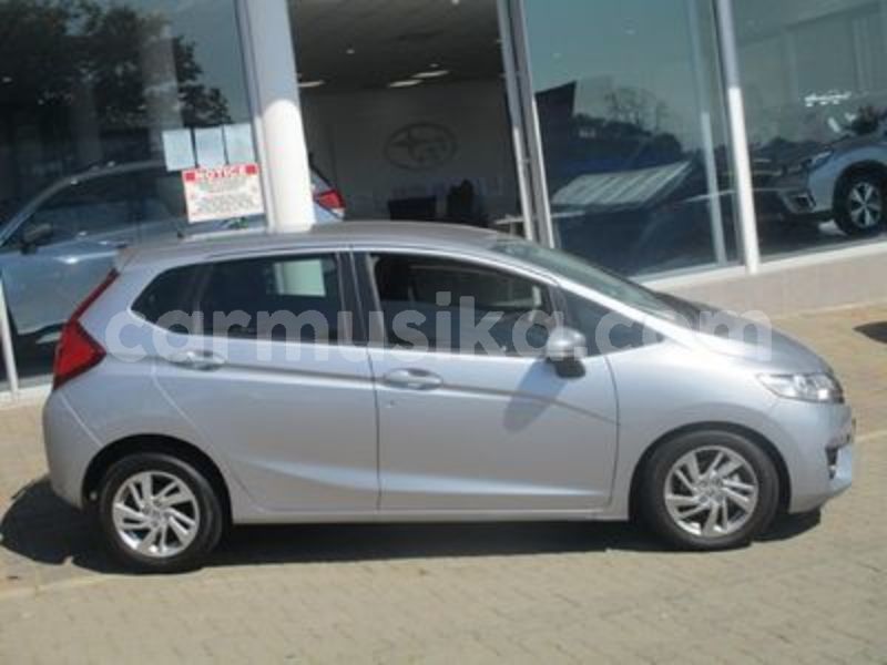 Big with watermark honda jazz matabeleland south beitbridge 24279