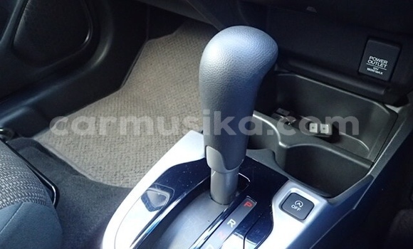 Acheter Occasion Voiture Honda Fit Gris à Beitbridge, Matabeleland South Acheter Occasion Voiture Honda Fit Gris à Beitbridge, Matabeleland South