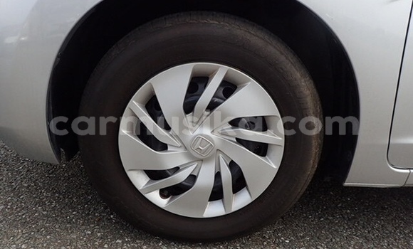Acheter Occasion Voiture Honda Fit Gris à Beitbridge, Matabeleland South Acheter Occasion Voiture Honda Fit Gris à Beitbridge, Matabeleland South