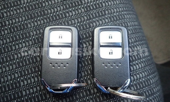 Acheter Occasion Voiture Honda Fit Gris à Beitbridge, Matabeleland South Acheter Occasion Voiture Honda Fit Gris à Beitbridge, Matabeleland South