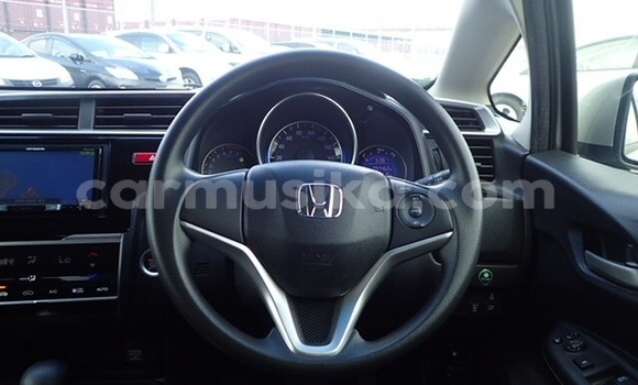 Acheter Occasion Voiture Honda Fit Gris à Beitbridge, Matabeleland South Acheter Occasion Voiture Honda Fit Gris à Beitbridge, Matabeleland South