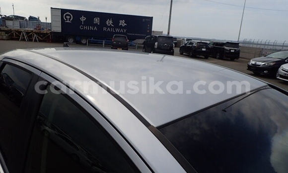 Acheter Occasion Voiture Honda Fit Gris à Beitbridge, Matabeleland South Acheter Occasion Voiture Honda Fit Gris à Beitbridge, Matabeleland South