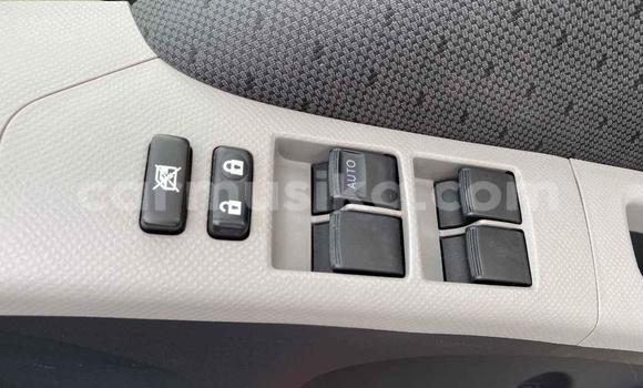 Tenga Tsaru Toyota Yaris Tsvuku Mota in Beitbridge in Matabeleland South Tenga Tsaru Toyota Yaris Tsvuku Mota in Beitbridge in Matabeleland South