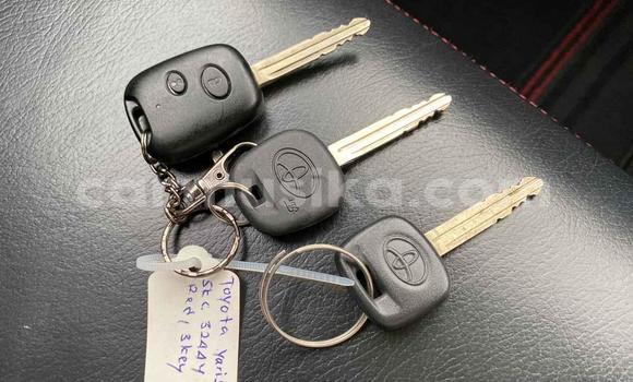 Tenga Tsaru Toyota Yaris Tsvuku Mota in Beitbridge in Matabeleland South Tenga Tsaru Toyota Yaris Tsvuku Mota in Beitbridge in Matabeleland South