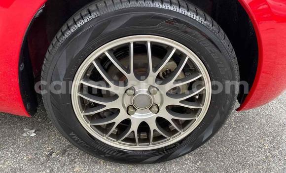 Tenga Tsaru Toyota Yaris Tsvuku Mota in Beitbridge in Matabeleland South Tenga Tsaru Toyota Yaris Tsvuku Mota in Beitbridge in Matabeleland South