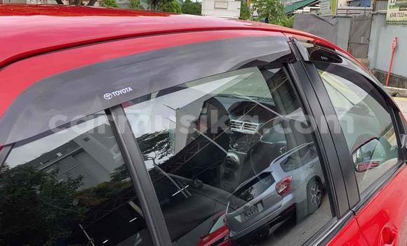 Tenga Tsaru Toyota Yaris Tsvuku Mota in Beitbridge in Matabeleland South Tenga Tsaru Toyota Yaris Tsvuku Mota in Beitbridge in Matabeleland South