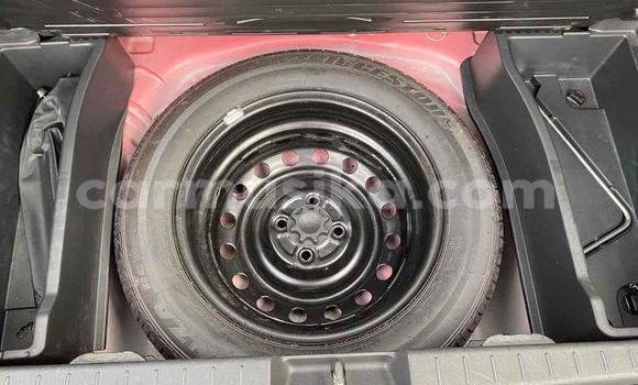 Tenga Tsaru Toyota Yaris Tsvuku Mota in Beitbridge in Matabeleland South Tenga Tsaru Toyota Yaris Tsvuku Mota in Beitbridge in Matabeleland South