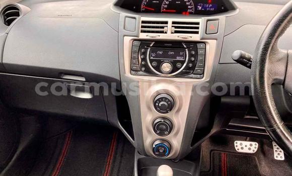 Tenga Tsaru Toyota Yaris Tsvuku Mota in Beitbridge in Matabeleland South Tenga Tsaru Toyota Yaris Tsvuku Mota in Beitbridge in Matabeleland South