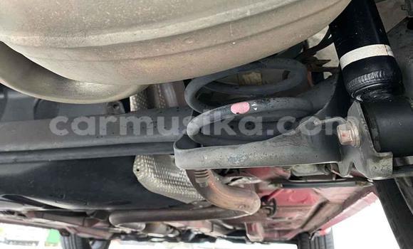 Tenga Tsaru Toyota Yaris Tsvuku Mota in Beitbridge in Matabeleland South Tenga Tsaru Toyota Yaris Tsvuku Mota in Beitbridge in Matabeleland South