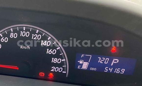 Tenga Tsaru Toyota Yaris Tsvuku Mota in Beitbridge in Matabeleland South Tenga Tsaru Toyota Yaris Tsvuku Mota in Beitbridge in Matabeleland South