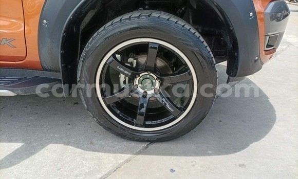 Tenga Tsaru Ford Ranger Zvimwe Mota in Beitbridge in Matabeleland South Tenga Tsaru Ford Ranger Zvimwe Mota in Beitbridge in Matabeleland South