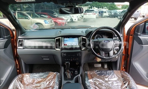 Tenga Tsaru Ford Ranger Zvimwe Mota in Beitbridge in Matabeleland South Tenga Tsaru Ford Ranger Zvimwe Mota in Beitbridge in Matabeleland South