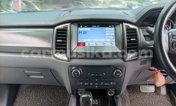 Tenga Tsaru Ford Ranger Zvimwe Mota in Beitbridge in Matabeleland South Tenga Tsaru Ford Ranger Zvimwe Mota in Beitbridge in Matabeleland South