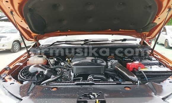 Tenga Tsaru Ford Ranger Zvimwe Mota in Beitbridge in Matabeleland South Tenga Tsaru Ford Ranger Zvimwe Mota in Beitbridge in Matabeleland South