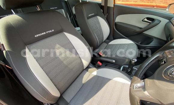 Tenga Tsaru Volkswagen Polo Zvimwe Mota in Beitbridge in Matabeleland South Tenga Tsaru Volkswagen Polo Zvimwe Mota in Beitbridge in Matabeleland South