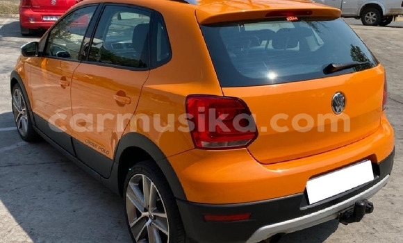 Tenga Tsaru Volkswagen Polo Zvimwe Mota in Beitbridge in Matabeleland South Tenga Tsaru Volkswagen Polo Zvimwe Mota in Beitbridge in Matabeleland South