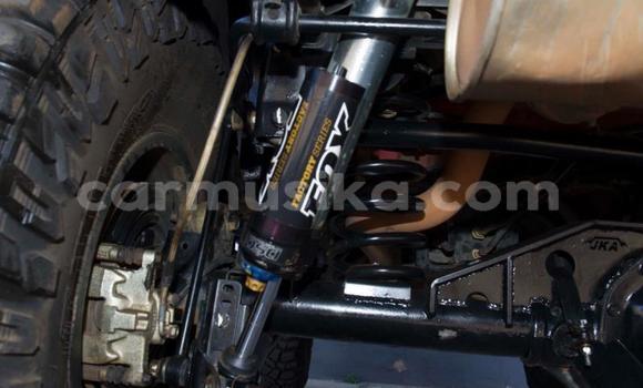 Acheter Occasion Voiture Jeep Wrangler Rouge à Borrowdale, Harare Acheter Occasion Voiture Jeep Wrangler Rouge à Borrowdale, Harare