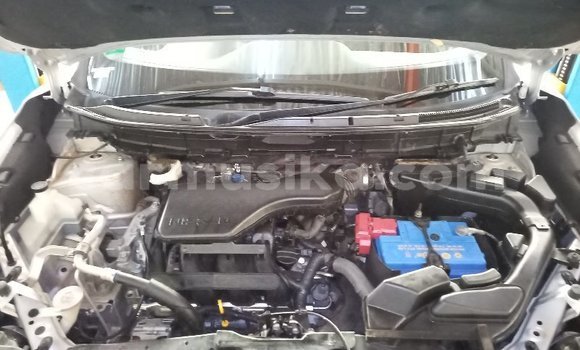 Acheter Occasion Voiture Nissan X–Trail Gris à Beitbridge, Matabeleland South Acheter Occasion Voiture Nissan X–Trail Gris à Beitbridge, Matabeleland South